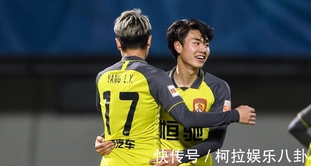 凌杰|郑智真有两把刷子!首次带广州队在中超连胜,还激活两位新星