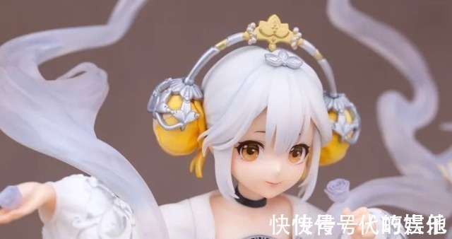 文物|《国家宝藏》又出拟人手办,手办穿着太暴露,引起网友争议