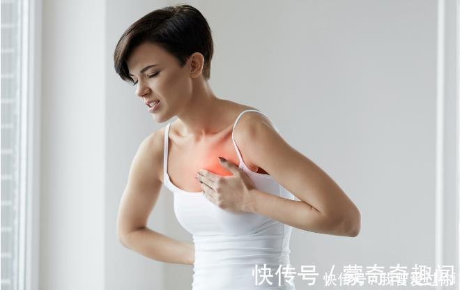 侧重点|保养乳房要从小开始带你了解女性4个时期，乳房保养的技巧
