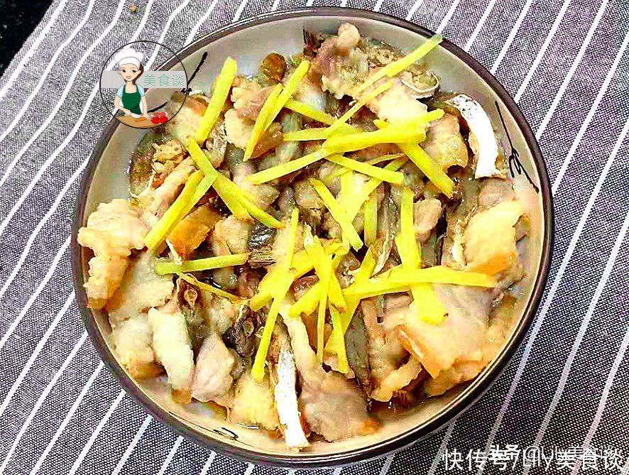 米酒|入秋要多吃蒸菜，这菜蒸一蒸，15分钟上桌，好做好吃，营养不上火