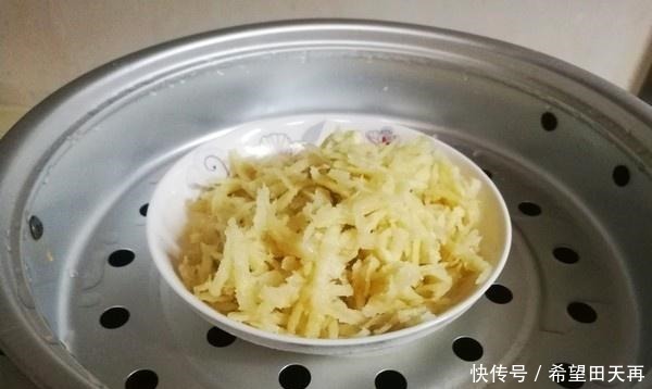 他叫“天然泻药”,每三到五吃一点,改善肠道功能,帮助排便