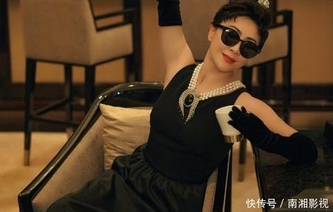 面对主持人刁专提问|《青簪锁三千》好看