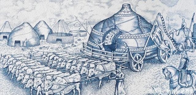 上京|什么是辽上京? 地球知识局