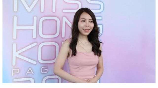 香港小姐競(jìng)選|《香港小姐》美不美沒(méi)關(guān)系，冠軍的能力就是幫助千萬(wàn)女性重拾自信