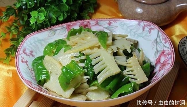 化妆品|夏天常吃这菜,促进消化,达到减肥、美容效果!买化妆品不如吃它