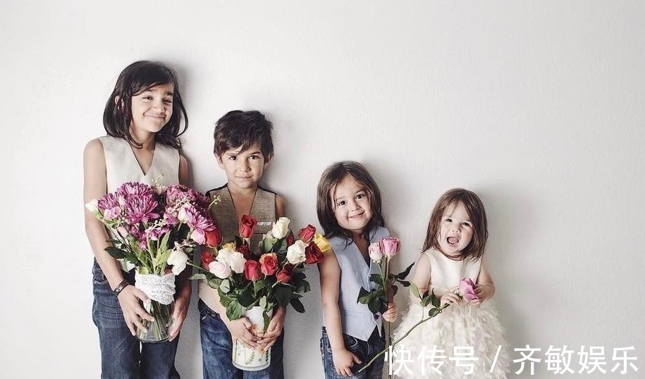 心理学家|出生顺序决定性格和命运?多子女家庭,哪个孩子更容易有出息?