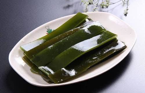 卵巢早衰|女性常吃4大碱性食物,给卵巢来个“大扫除”,子宫越来越健康