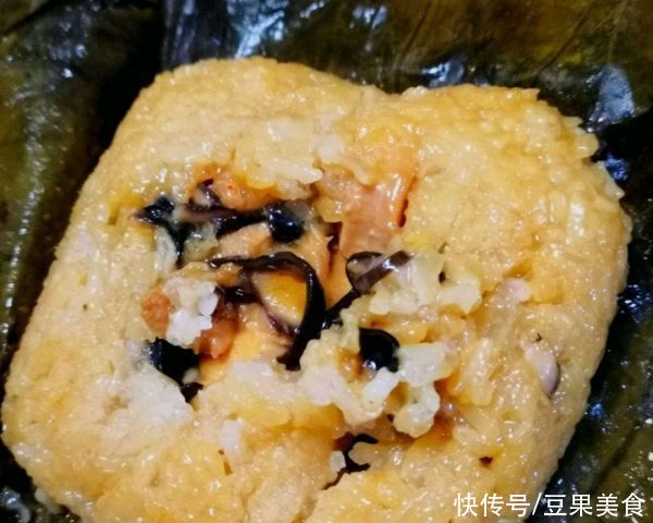 早餐|有了荷叶糯米鸡，爱心早餐省时做