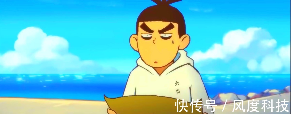 前传|刺客伍六七第三季阿七开局迷路,误入不语国,神医身世揭晓