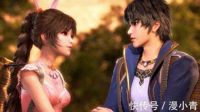 产业|日本动漫产业销售额首次下降,评论区清一色的国漫,斗罗大陆yyds