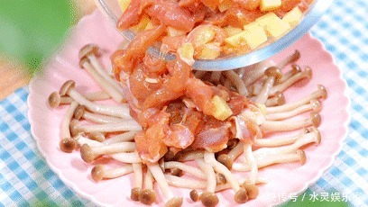 解馋|鲜美营养还解馋!软烂多汁、香气四溢,上桌就被扫光