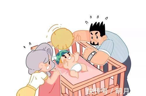 春夏秋冬|宝宝明明很困,但是就是不肯睡觉,多半是这几个因素影响,对照下