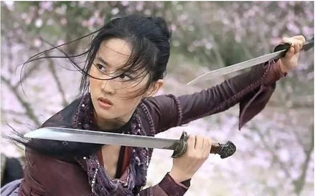 男人|一中国名女人,至今世界都在祭奠她,生前大家都以为她是男人