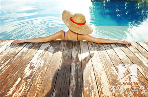 怎样除身体湿气