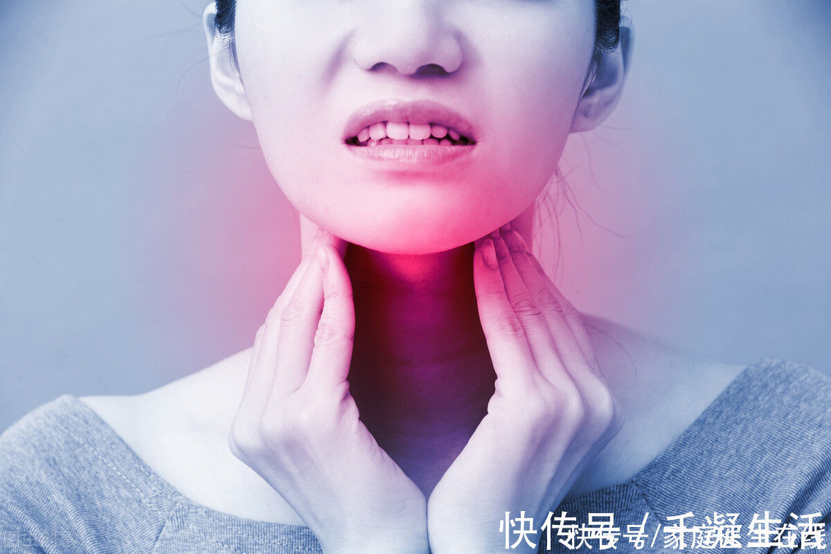 护理|甲状腺结节与饮食关系暧昧,这些人要警惕了,该如何护理?从2个要点入手