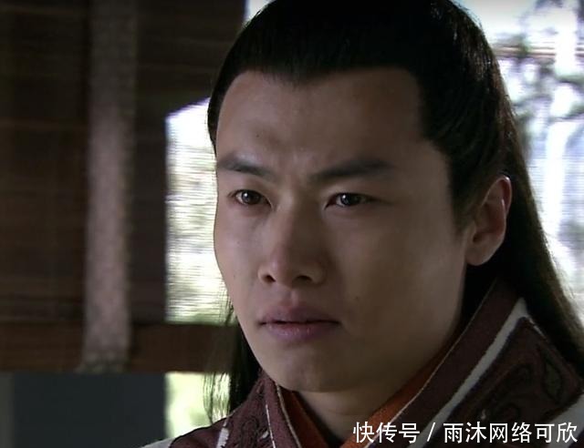 曹植|浅谈“夺嫡之争”:曹操为何立曹丕为太子,而不是曹植呢?