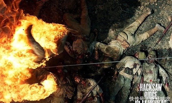 美军|硫磺岛战役中,日军只有两万多人,为何能够抵挡美军那么久?