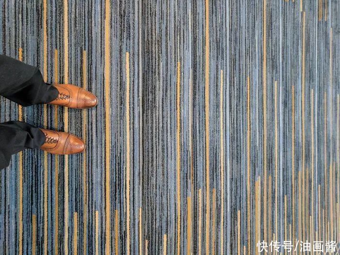  设计|爬楼梯比爬山都难，这20个楼梯设计，一不小心就会摔跤