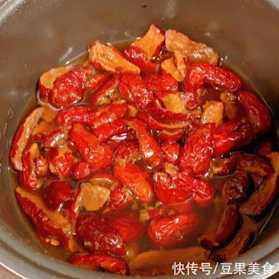 料理机|不可错过的下酒菜红枣糕，过瘾