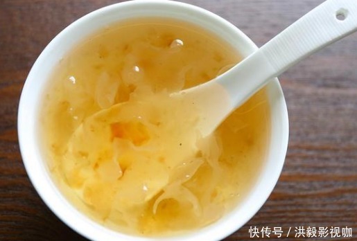 皱纹“讨厌”的6类食物，女性朋友敞开吃，或能紧致肌肤、不显老