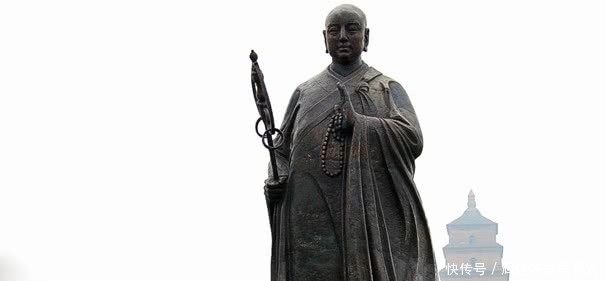 佛教刚传入中国时,并无多少信众,直到汉族皇帝做了一个怪梦