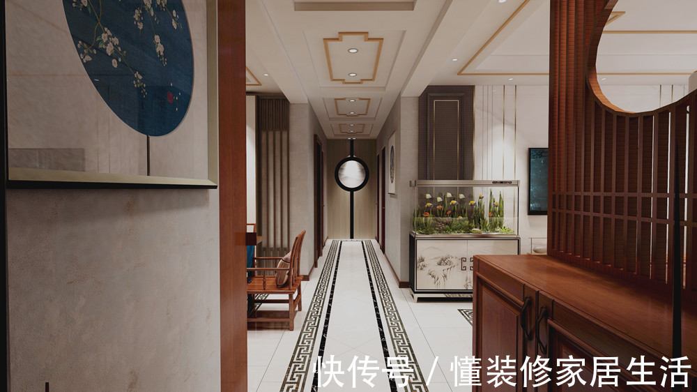 装修风格|刚出炉!2021年超受欢迎的5种装修风格,每一种都喜欢