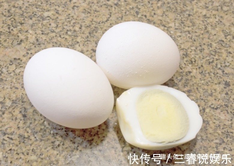 食用|鸡蛋配一宝，一起食用，记忆力变好了，视力好了，大人小孩都爱吃
