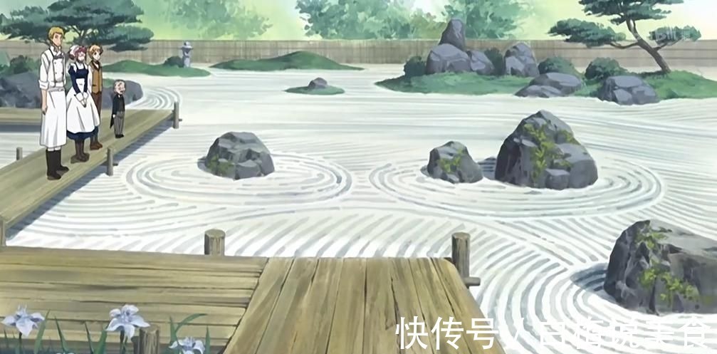 塞巴斯蒂安|曾被禁播的日漫神作,即使熬夜也要坚持看完