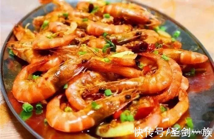 周末聚会，我下厨做了12道快手菜，简单美味，一桌菜30分钟搞定