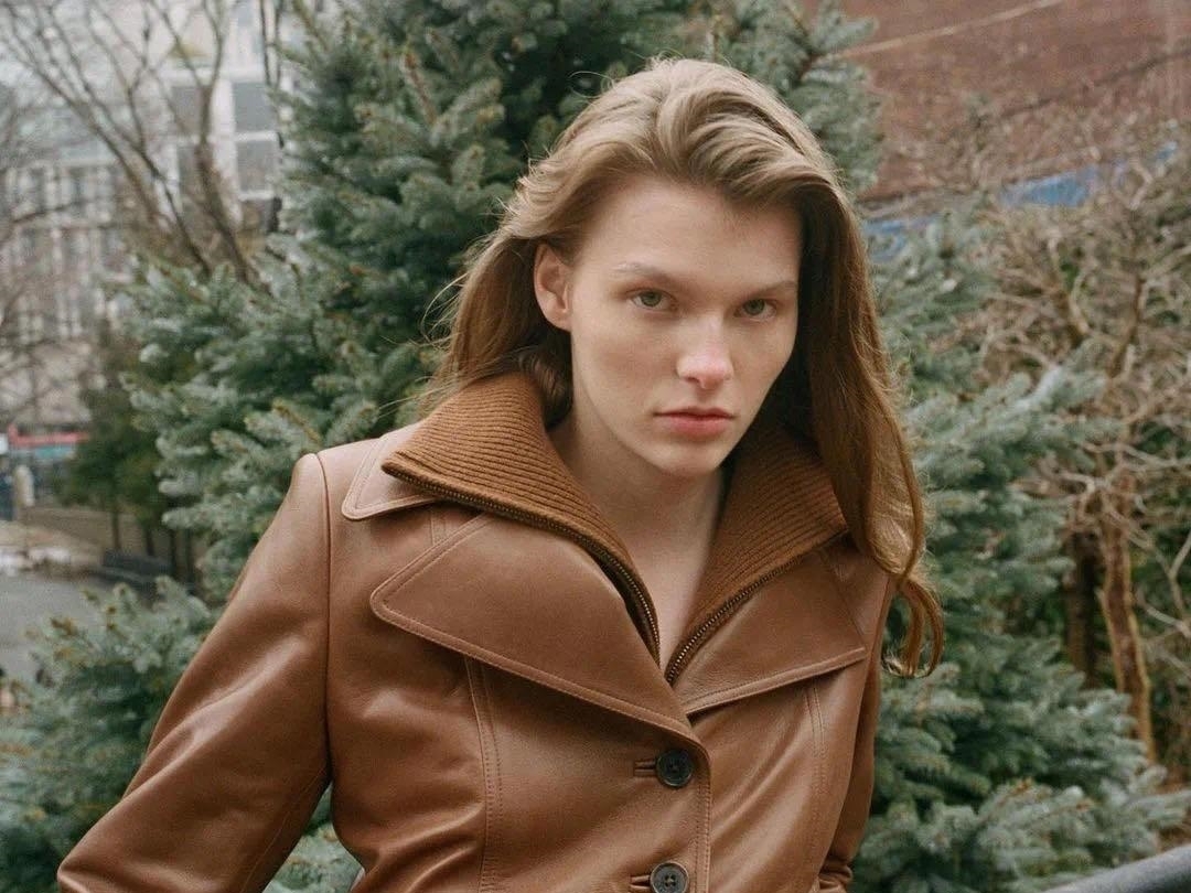 搭配 掌握这4个“配色心机”,你的秋冬搭配,随便穿都美!