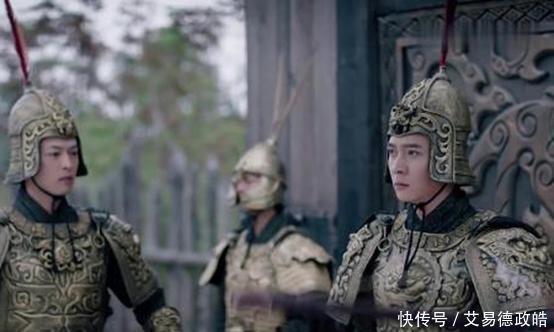 出手|作为李世民最倚重的大将,秦琼为何不愿出手