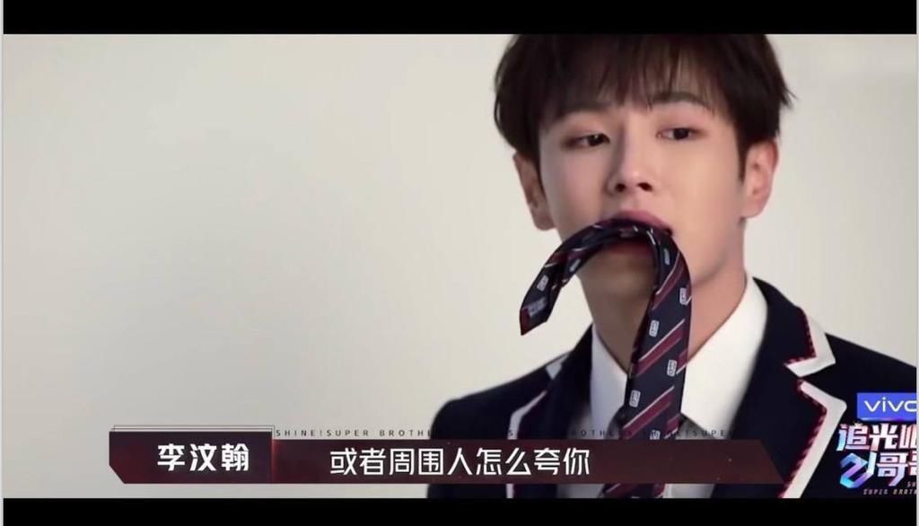 被吐槽声包围的《追光吧!哥哥》,金星郑爽于朦胧成了救场的亮点