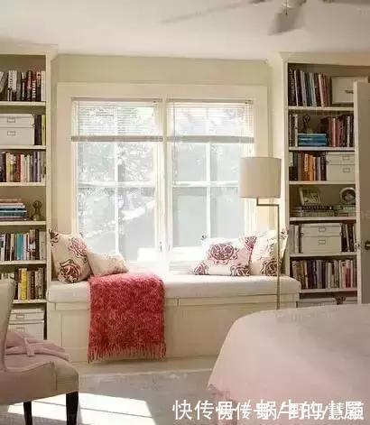 柜子|房子小，东西多，这10个地方打上柜子，家里东西再多也装得下！