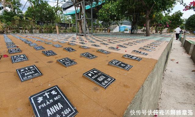 墓碑|他是100个孩子的“父亲”,但他同时亲手埋葬了超过2万名婴儿