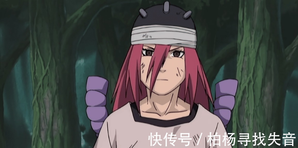 身体|大蛇丸看中的身体有哪些佐助和鼬只是其中两个,最中意的人是他