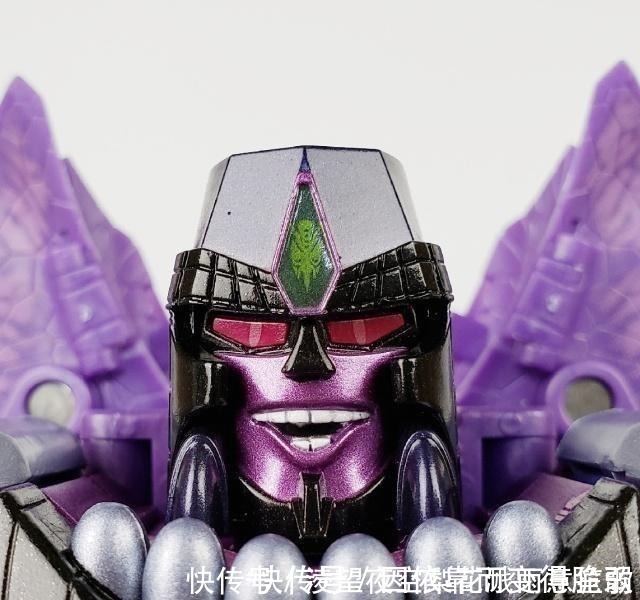 还原度|超还原的霸王龙威震天玩具,但是要卖1700实在太贵了!