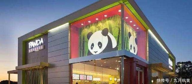 中国|最“争气”的中国快餐店,年入200亿,其创始人称只赚美国人钱