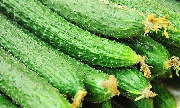 美白|女人经常吃黄瓜,人人夸你“一枝花”,保湿美白,祛斑抗皱防衰老