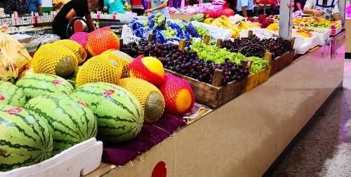 好吃|入秋了，要多吃此6“果”，营养好吃又润燥，应季而食，安稳度秋