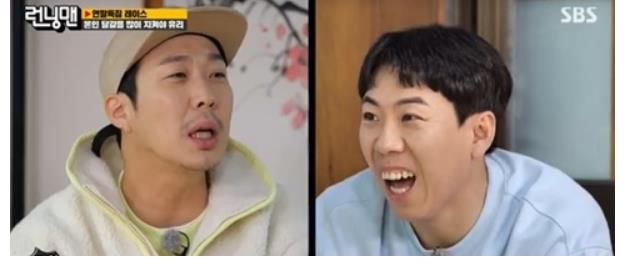 梁世灿提及HAHA出演费“来回会收到两次吧”!