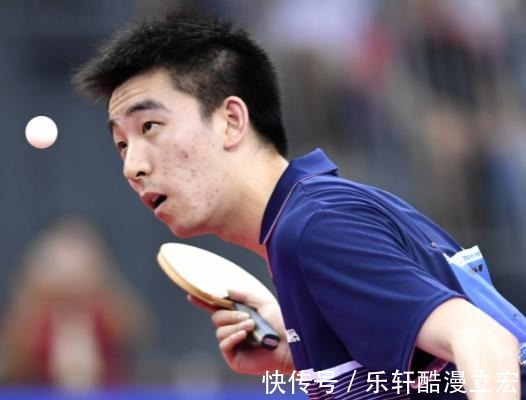 国家队|国乒名将宣布退出国家队!担当陪练12年,默默奉献值得大家尊重
