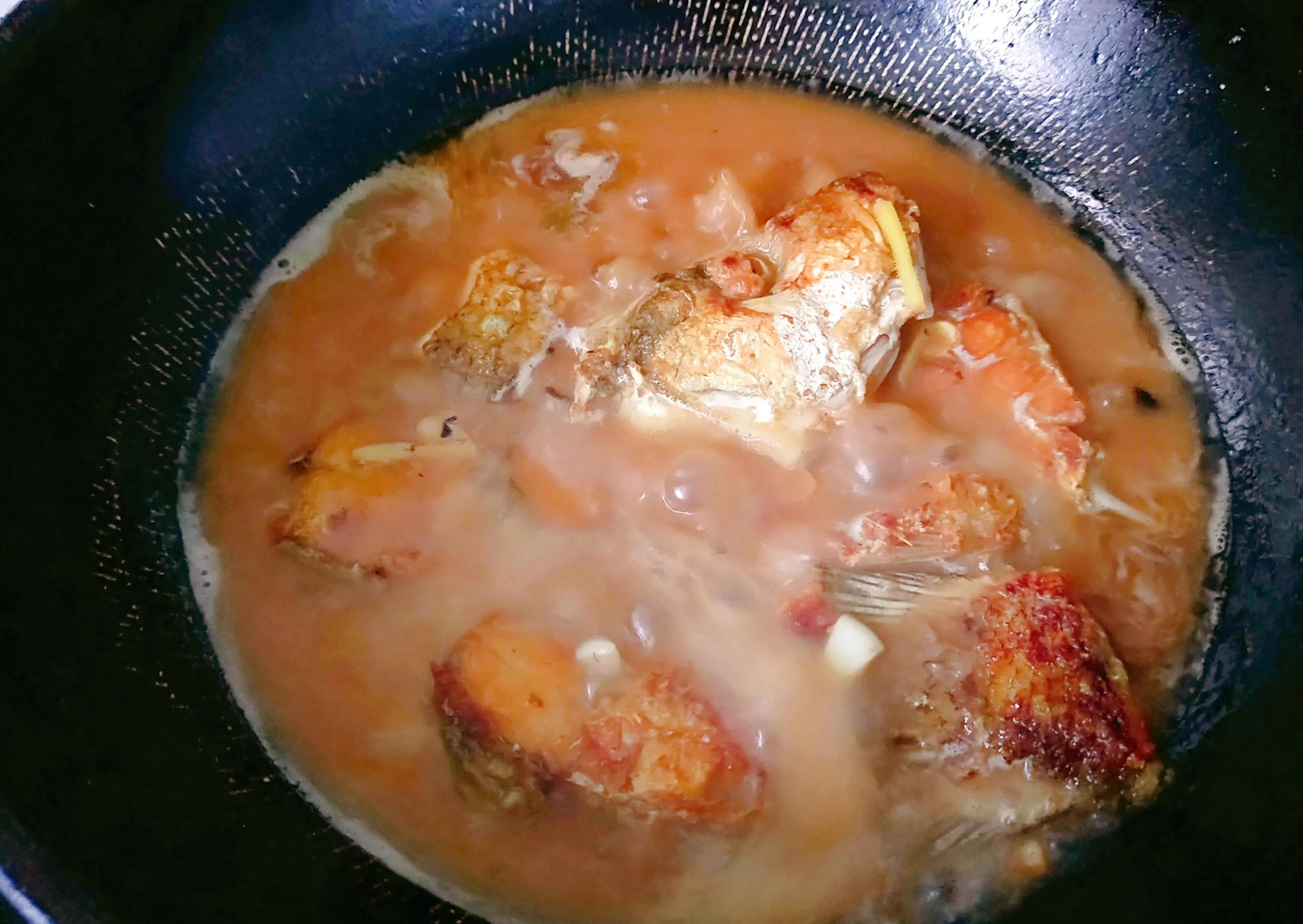 中秋节|中秋节后，这些食材大量上市，介绍几道家常做法，待客倍有面儿