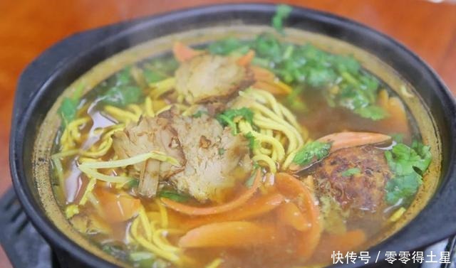 秦淮|25年了!南京秦淮这家砂锅老店藏不住了!