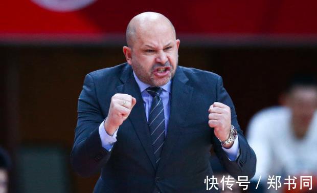 主帅|意外!山东名帅有望替换雅尼斯成首钢新帅,这个重磅传闻靠谱吗?