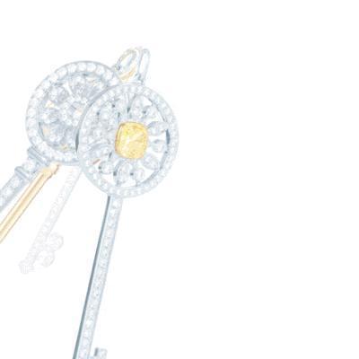 新年|RR · TRENDS|独具好意头的新年开运珠宝