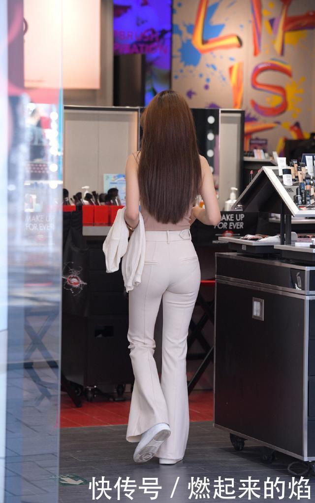 装扮|小姐姐的清纯装扮,清纯可爱又时髦,展现“小仙女”气质