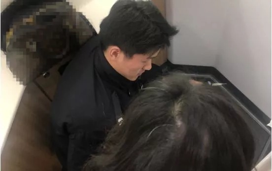 杨女士|看看那些土豪乘客失而复得的珠宝首饰
