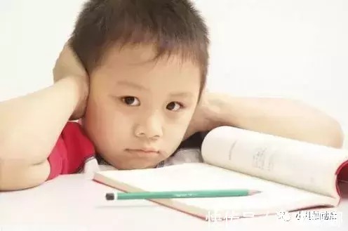 中医|抽动症一般几岁得?中医如何治疗?