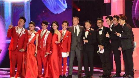 下架|廣電新規下，細數湖南衛視這8檔綜藝，有多讓人大跌眼鏡？