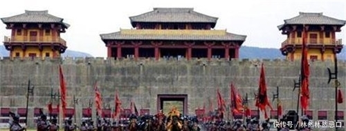 侄子|李世民杀他10个侄子的时候,父亲李渊说了14个字,多年后全部应验